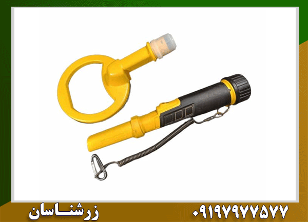 بهترین فلزیاب دستی ۲۰۲۶: نقد و بررسی پین پوینتر پالس دایو