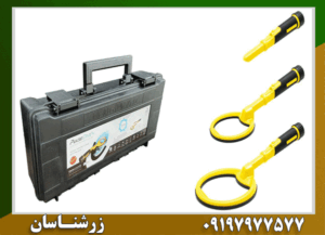 بهترین فلزیاب دستی ۲۰۲۶: نقد و بررسی پین پوینتر پالس دایو