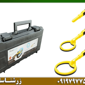 بهترین فلزیاب دستی ۲۰۲۶: نقد و بررسی پین پوینتر پالس دایو