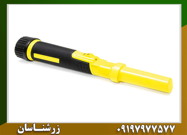 بهترین فلزیاب دستی ۲۰۲۶: نقد و بررسی پین پوینتر پالس دایو