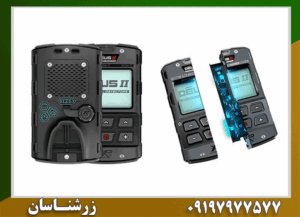 چرا خرید فلزیاب دئوس ۲ انتخابی حرفه‌ای است؟