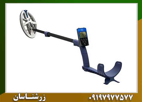 فلزیاب دی پی آر 600 09197977577