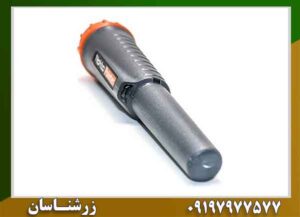 پین پوینتر نوکتا