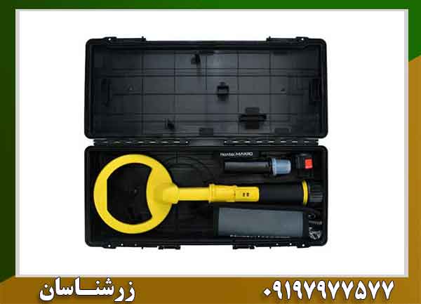 پین پوینتر پالس دایو