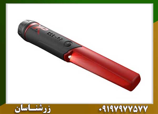 پین پوینتر XP MI-4