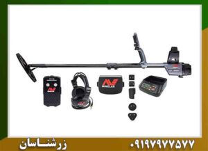 فلزیاب سی تی ایکس 3030 | قیمت، مشخصات و بهترین عملکرد در ایران 09197977577