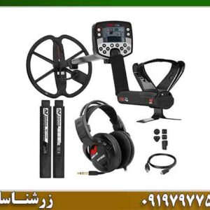 بررسی فلزیاب ایتراک Minelab | دقیق‌ترین فلزیاب چندفرکانسی بازار 09197977577