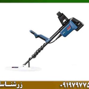 فلزیاب جی پی ایکس 6000 | راهنمای خرید و قیمت روز 09197977577
