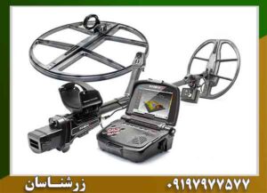 قیمت و خرید فلزیاب اینونیو (Invenio) با گارانتی معتبر 09197977577