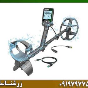 قیمت فلزیاب نوکتا اسکور؛ بررسی ارزش خرید و مقایسه مدل‌ها 09197977577