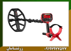 بهترین قیمت فلزیاب ونکویش ۵۴۰ پرو در ایران — تخفیف ویژه 09197977577