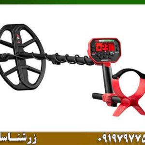 بهترین قیمت فلزیاب ونکویش ۵۴۰ پرو در ایران — تخفیف ویژه 09197977577