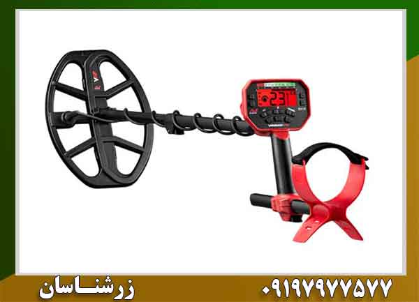 بهترین قیمت فلزیاب ونکویش ۵۴۰ پرو در ایران — تخفیف ویژه 09197977577