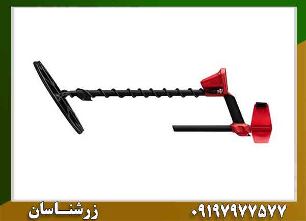 بهترین قیمت فلزیاب ونکویش ۵۴۰ پرو در ایران — تخفیف ویژه 09197977577