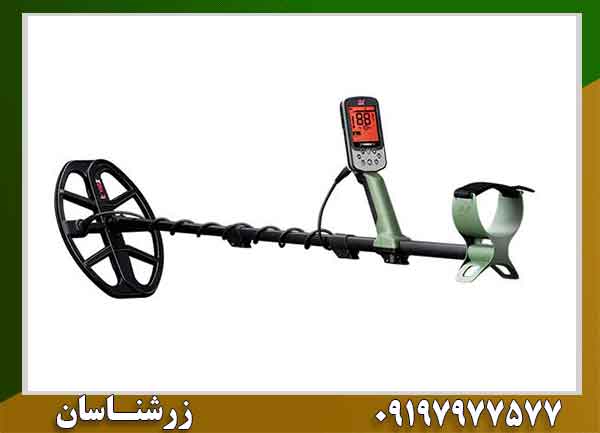 فلزیاب اکسترا پرو | معرفی کامل، قیمت و بررسی تخصصی 2026 09197977577
