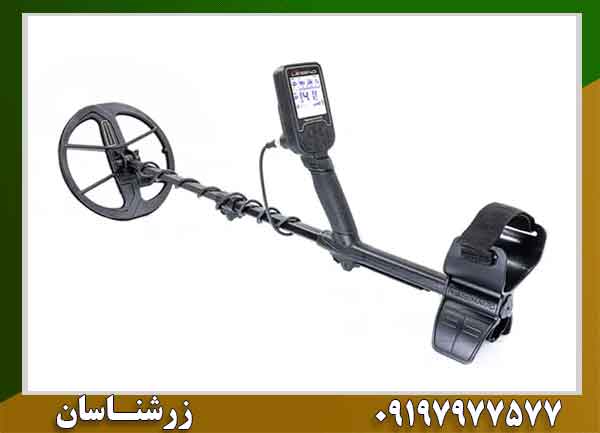 قیمت فلزیاب نوکتا لجند