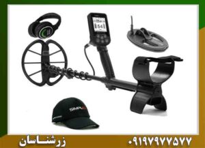 قیمت فلزیاب سیمپلکس پلاس
