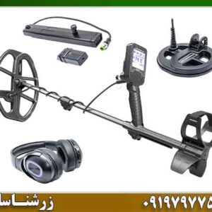قیمت فلزیاب لجند
