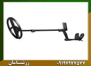 فروش ویژه فلزیاب دئوس 2؛ راهکاری برای کشف عمیق‌تر و سریع‌تر 09197977577