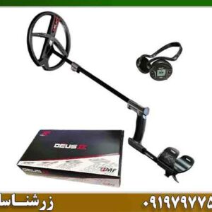 فروش ویژه فلزیاب دئوس 2؛ راهکاری برای کشف عمیق‌تر و سریع‌تر 09197977577
