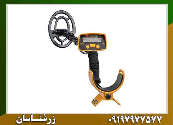 فلزیاب بوقی گرت Ace 200 09197977577