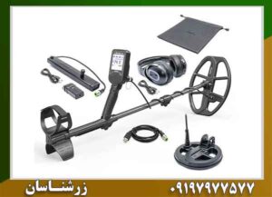 فلزیاب نوکتا لجند؛ آیا عملکردش فراتر از انتظار است؟ 09197977577