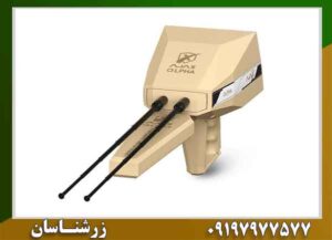 شرکت فلزیاب آژاکس چیست؟ بررسی شرکت، فناوریها و محصولات آژاکس 09197977577