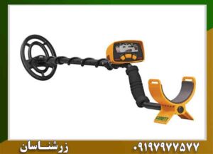 فلزیاب گرت Ace 150 09197977577