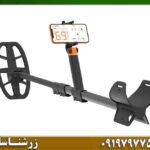 فلزیاب کوئست ایر آمریکا 09197977577