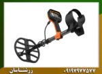 فلزیاب کوئست V60 09197977577