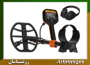 فلزیاب کوئست V60 09197977577