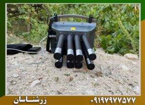 شرکت آسووا دتکتور؛ نگاهی به یکی از نام‌های مطرح در صنعت فلزیاب 09197977577