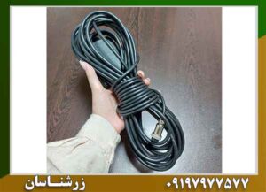 کابل یک در یک فلزیاب 09197977577
